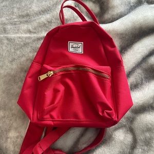 Herschel mini back pack